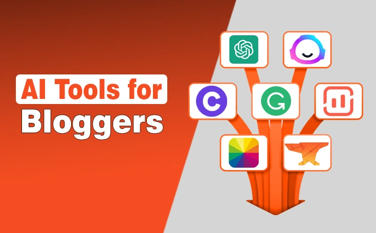 AI Tools for Bloggers