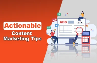 Content Marketing Tips