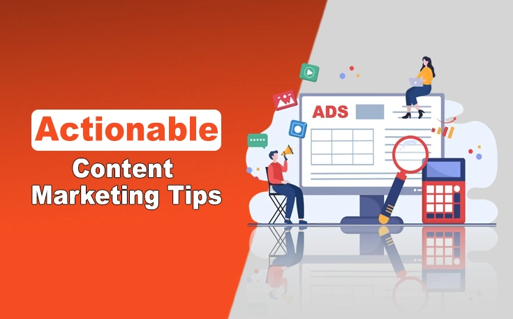 Content Marketing Tips