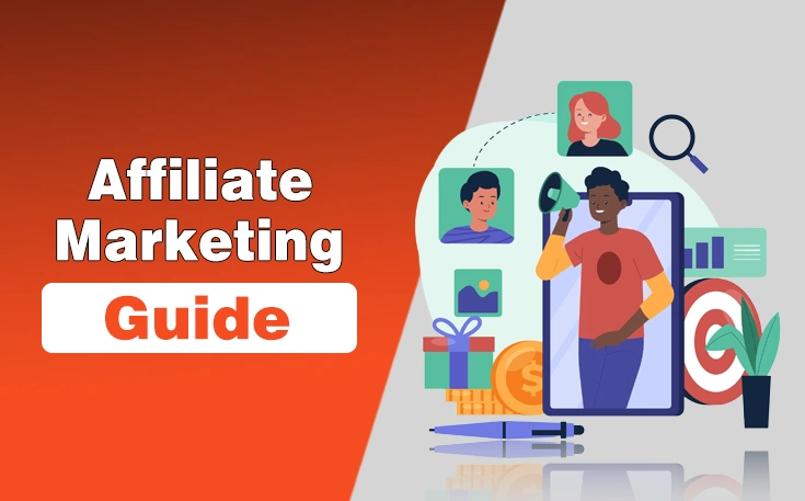 Affiliate Marketing