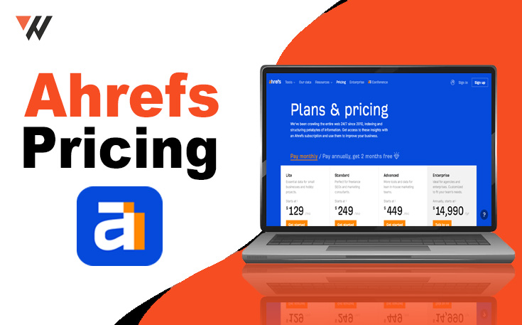 Ahrefs Pricing