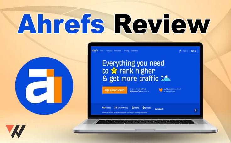 Ahrefs Review