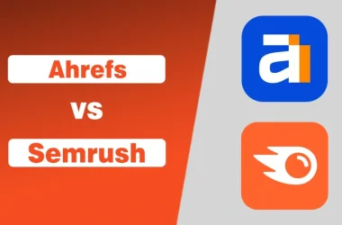 Ahrefs vs Semrush