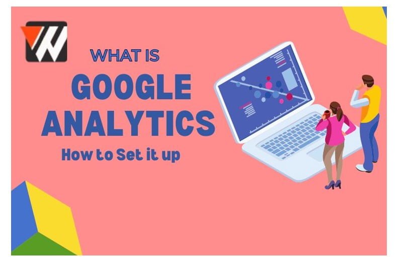 google analytics