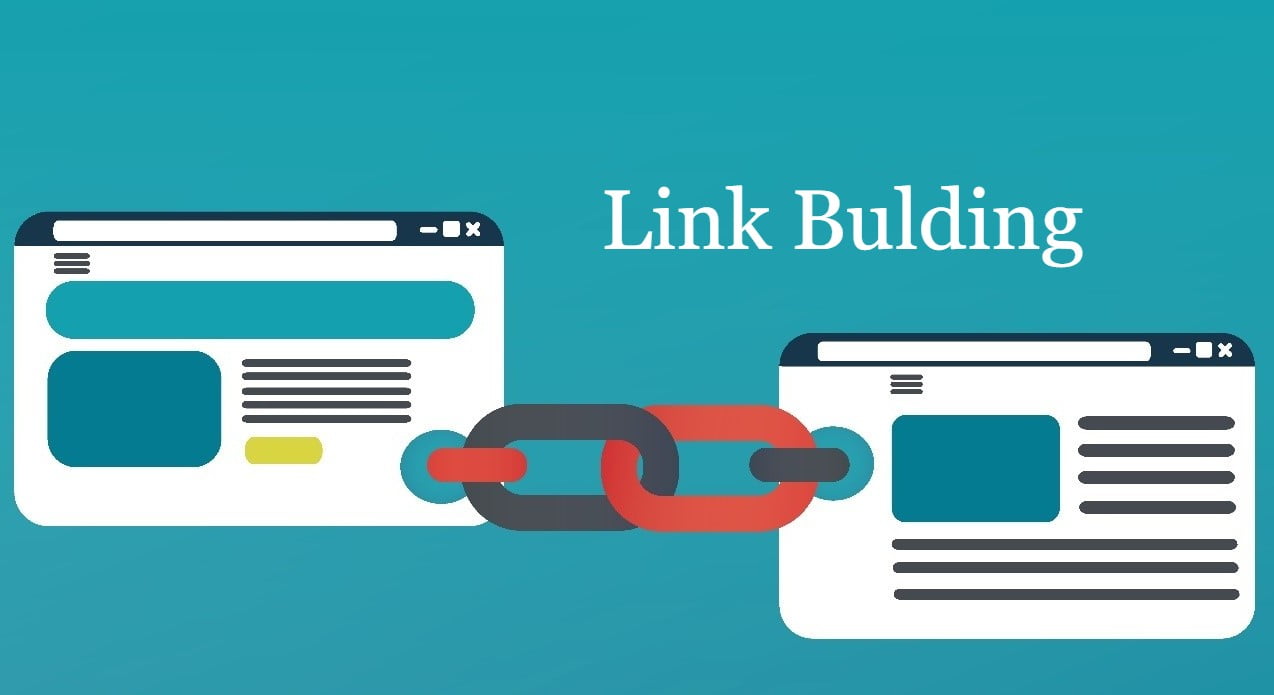 Backlink Service