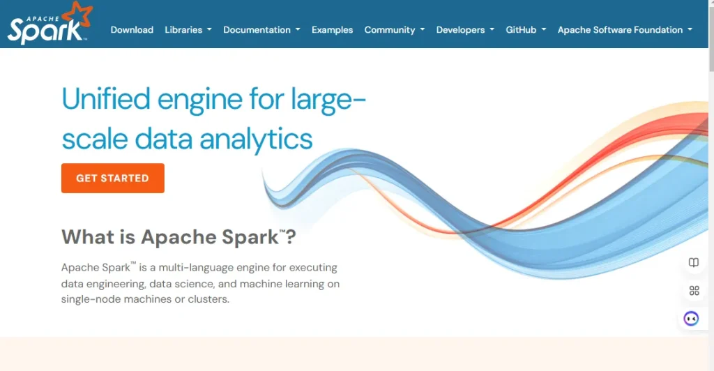 Apache Spark 