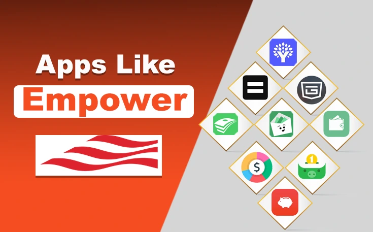 Apps Like Empower