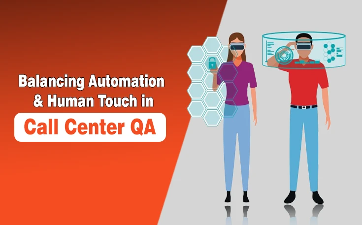 Automation in Call Center