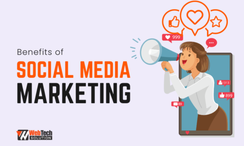 Benefits of Social Media Marketing Every Business Should Know