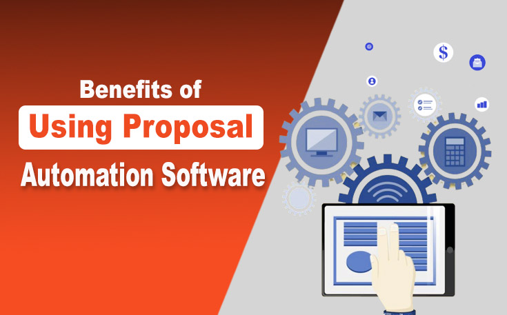 Proposal Automation Software