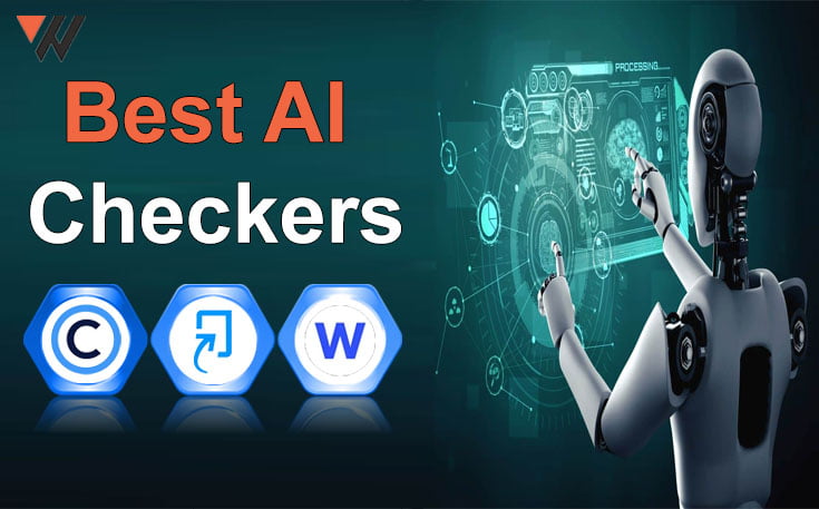 Best AI Checkers