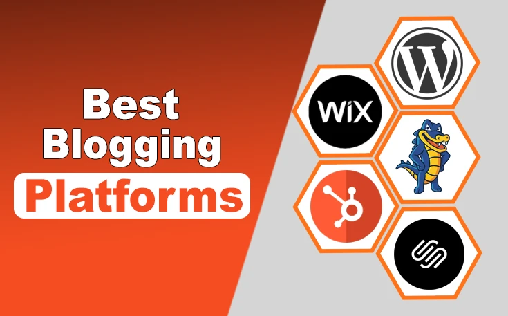 Best Blogging Platforms