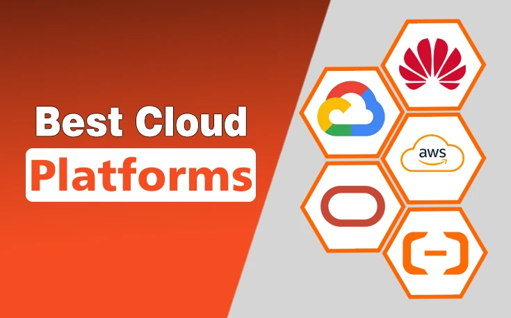 Best Cloud Platforms