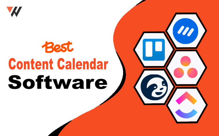 Content Calendar Software