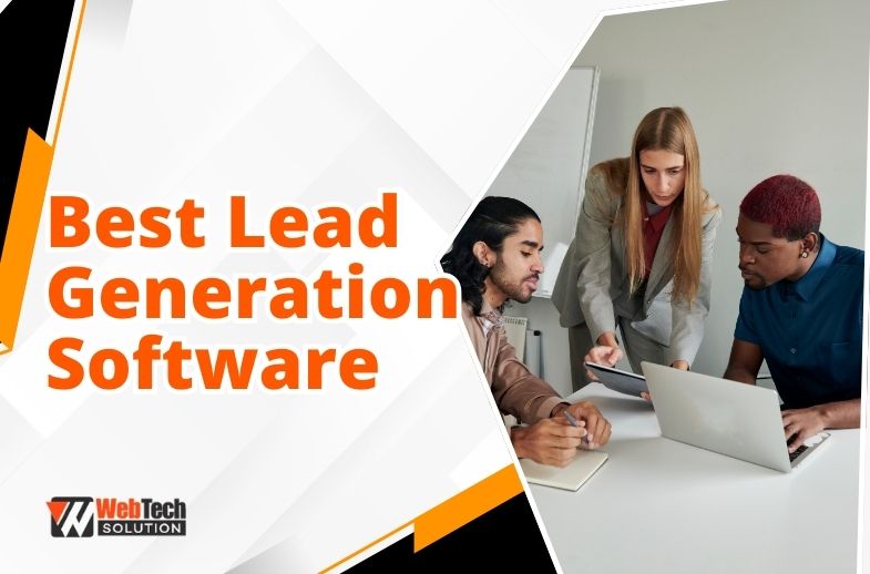 Best Lead Generation Software