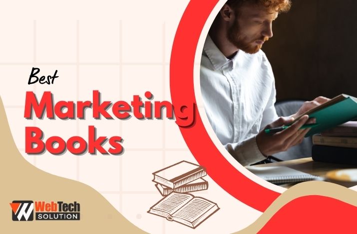 Best Marketing Books