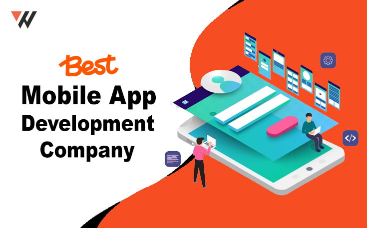 Choosing Best Mobile App Development Company