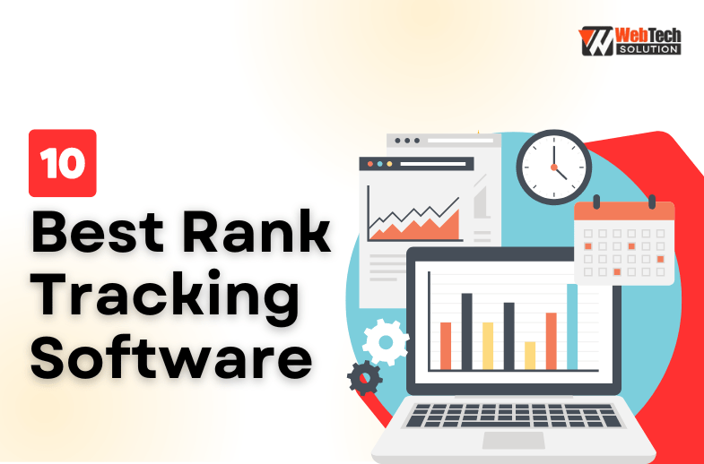 Best Rank Tracking Software