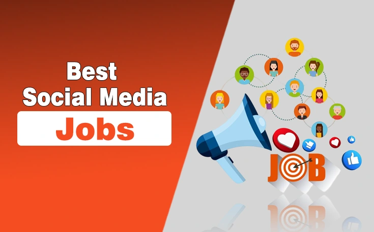 Best Social Media Jobs