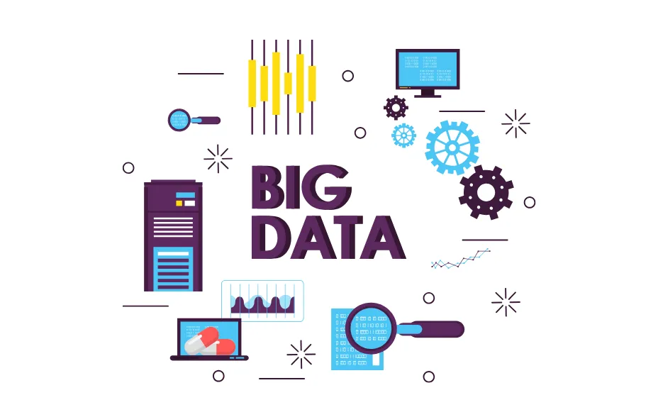 Big Data and Advanced Analytics