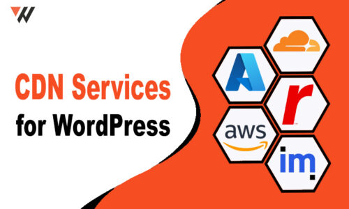 5 Best CDN Services for WordPress Blogs