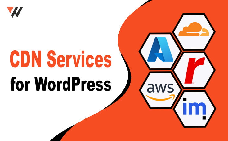 CDN Services for WordPress