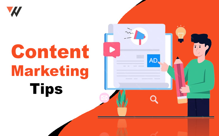 Content Marketing Tips