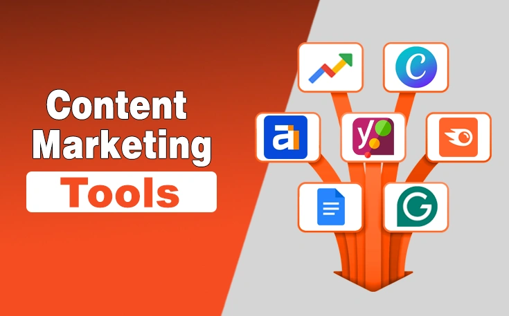 Content Marketing Tools