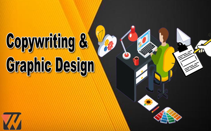 Copywriting & Graphic Design