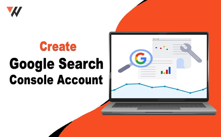 Create Google Search Console Account