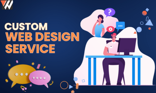 Pros and Cons of Custom Web Design Services