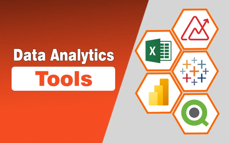 Data Analytics Tools