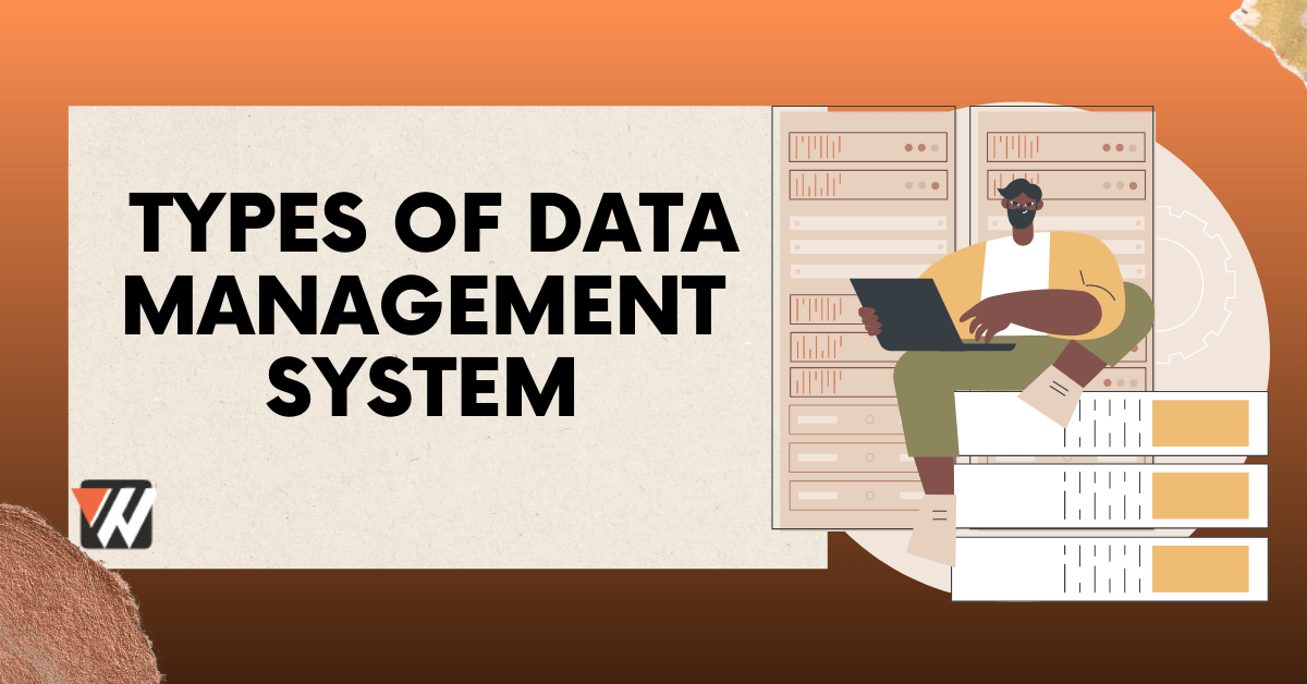 Data Management System