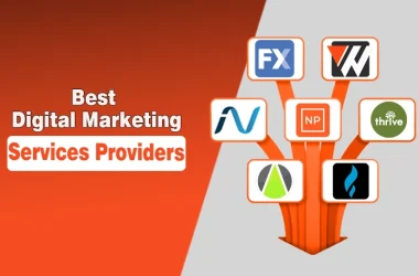 Best Digital Marketing Services Providers