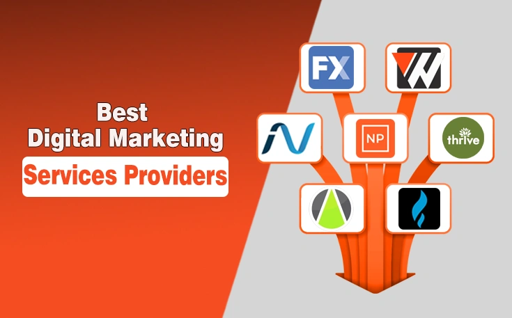 Best Digital Marketing Services Providers