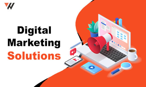 Top 8 Digital Marketing Solutions For Businesses