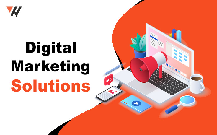 Digital Marketing Solutions