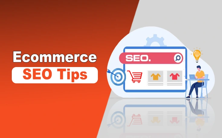 Ecommerce SEO tips