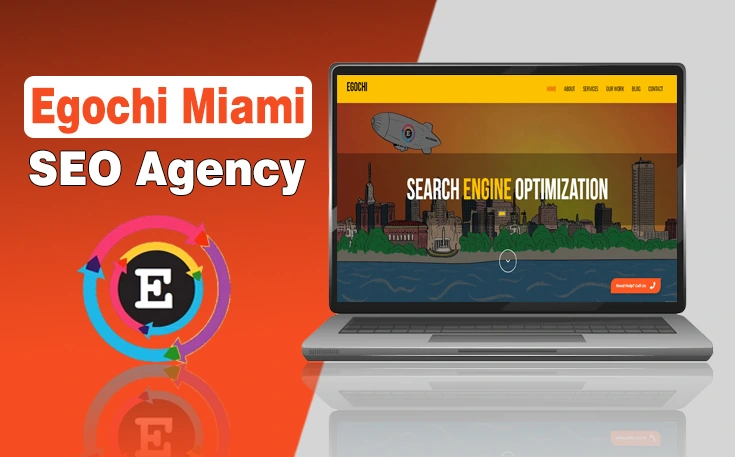 Egochi Miami SEO Agency