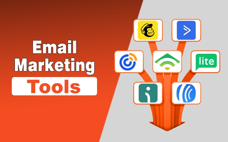 Email Marketing tools