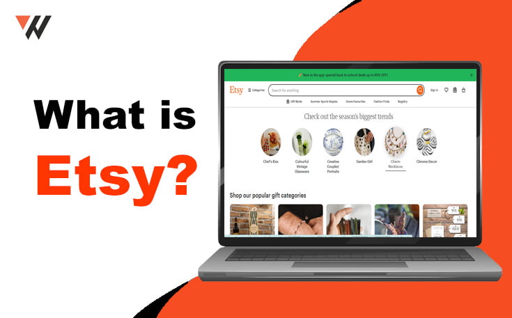 What is Etsy?