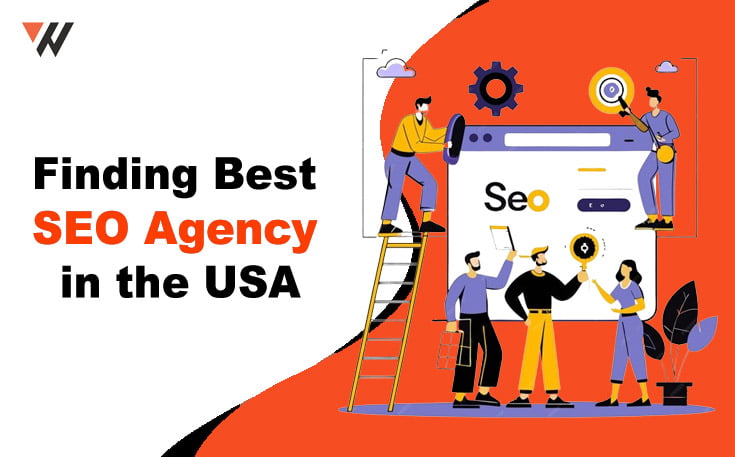 Finding Best SEO Agency in the USA w