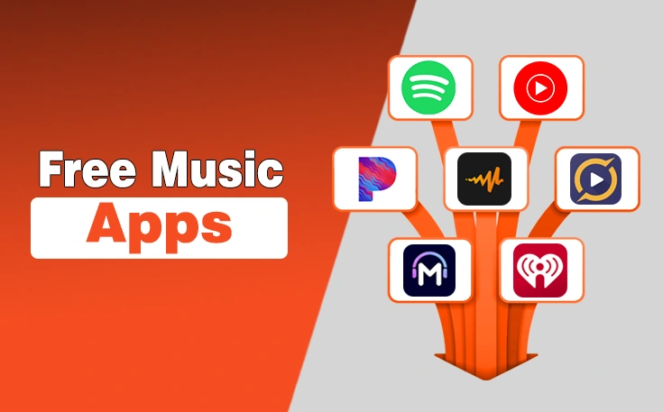 Free Music Apps