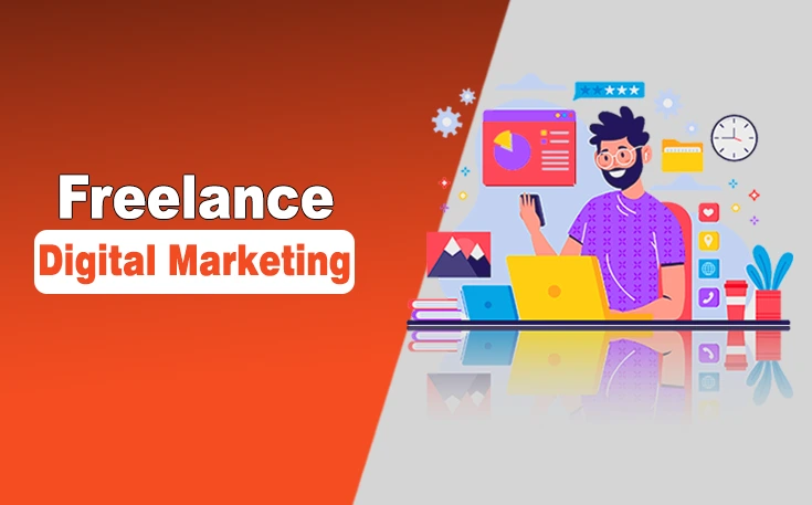 Freelance Digital Marketing