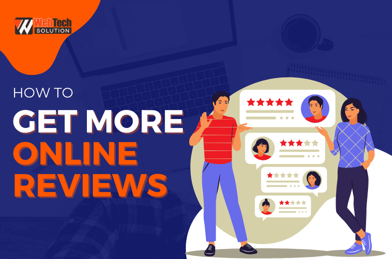 Get More Online Reviews