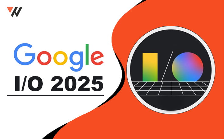 Google I/O 2025