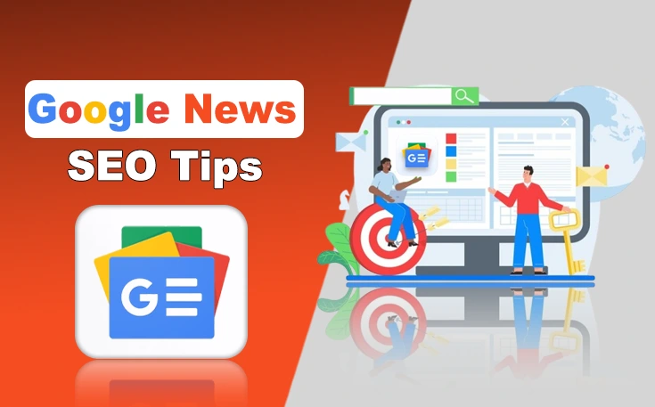 Google News SEO Tips