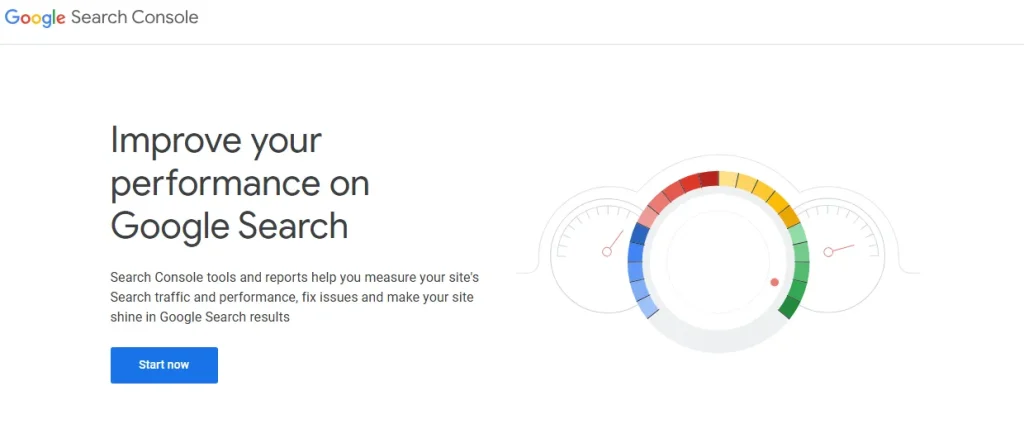 Google Search Console