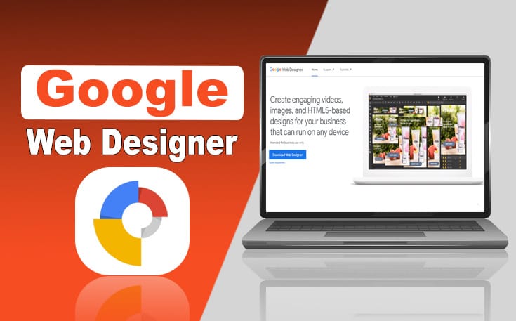 Google Web Designer