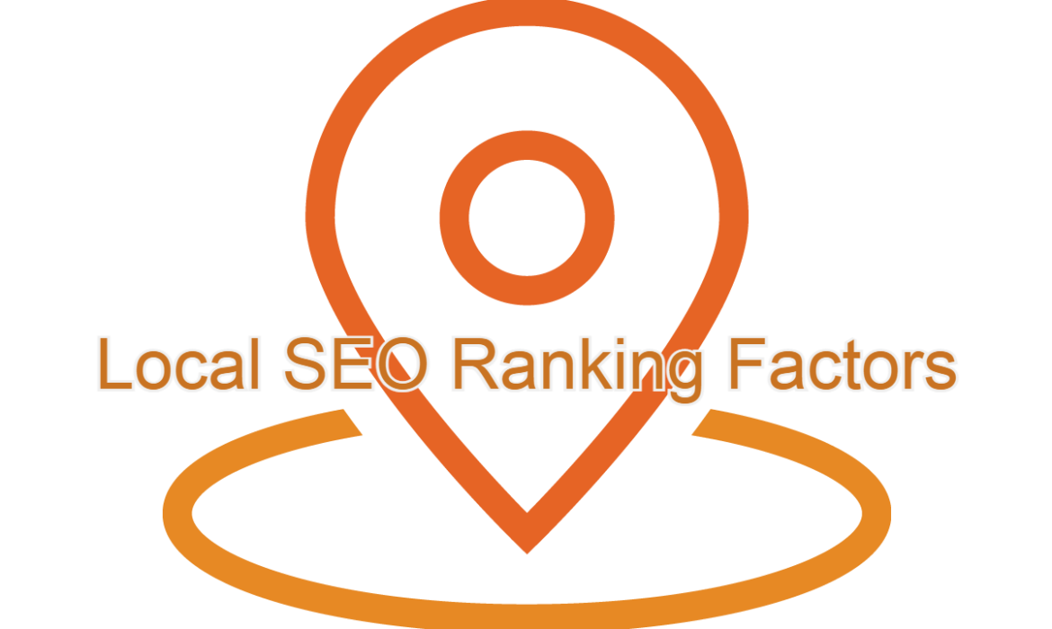 Ranking Factors for